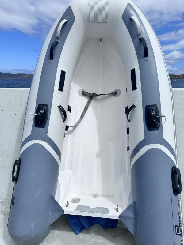Hanse 508