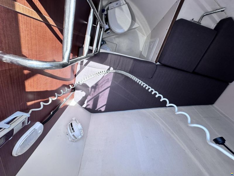 Hanse 508