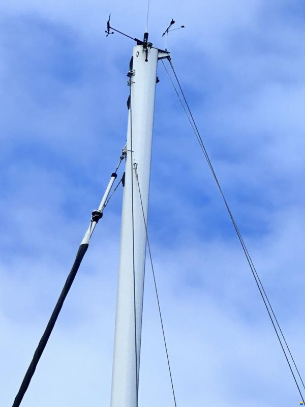 Hanse 508