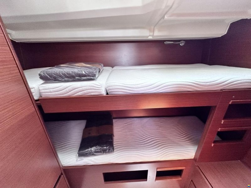 Hanse 508