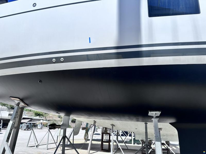 Hanse 508