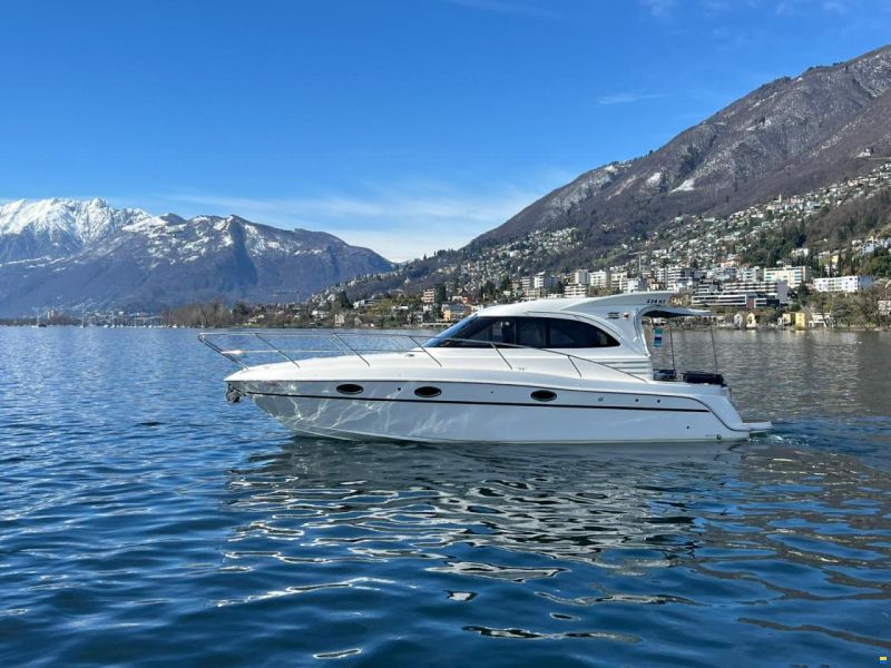 Galeon 330 HT