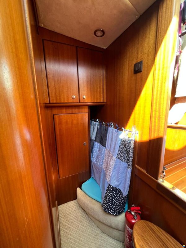 Galeon 330 HT