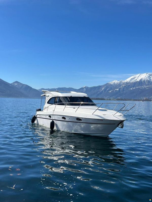 Galeon 330 HT