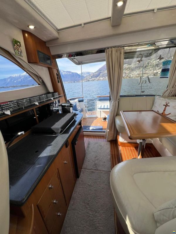 Galeon 330 HT