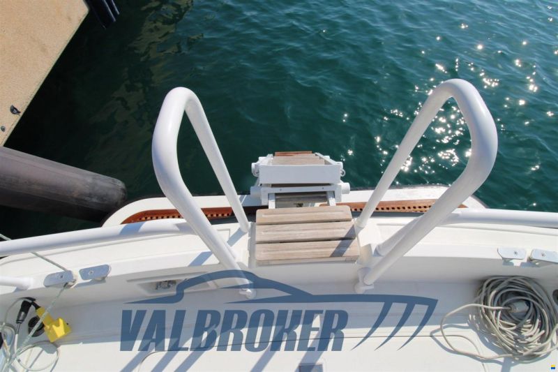 Tecnoyacht PUMA 2000