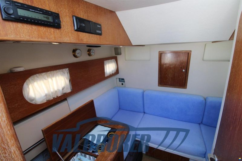 Tecnoyacht PUMA 2000