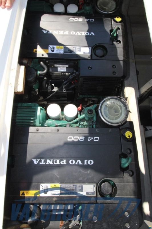 Tecnoyacht PUMA 2000