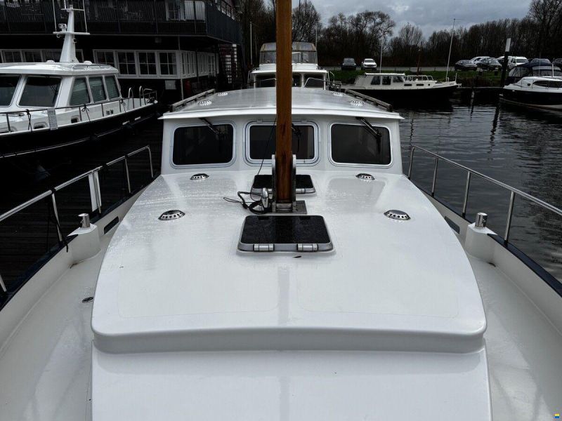 Gillissen Stevenvlet 12.45 OK/AK