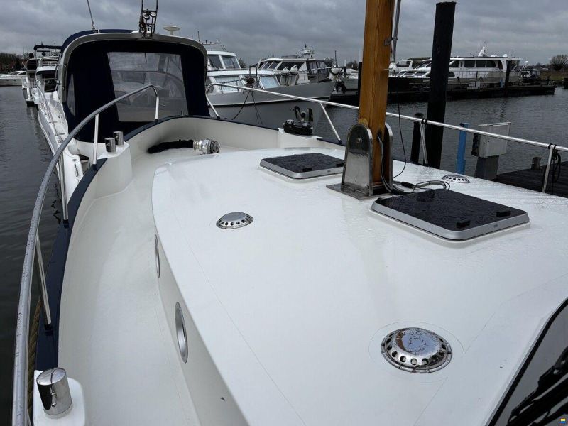 Gillissen Stevenvlet 12.45 OK/AK