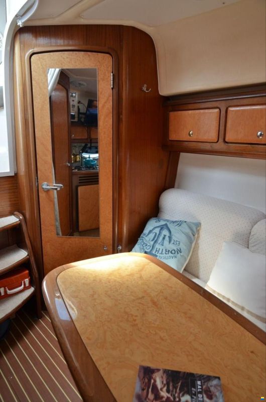 Bavaria 300 Sport