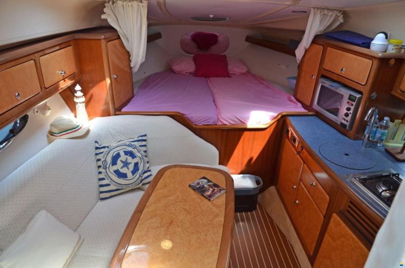 Bavaria 300 Sport