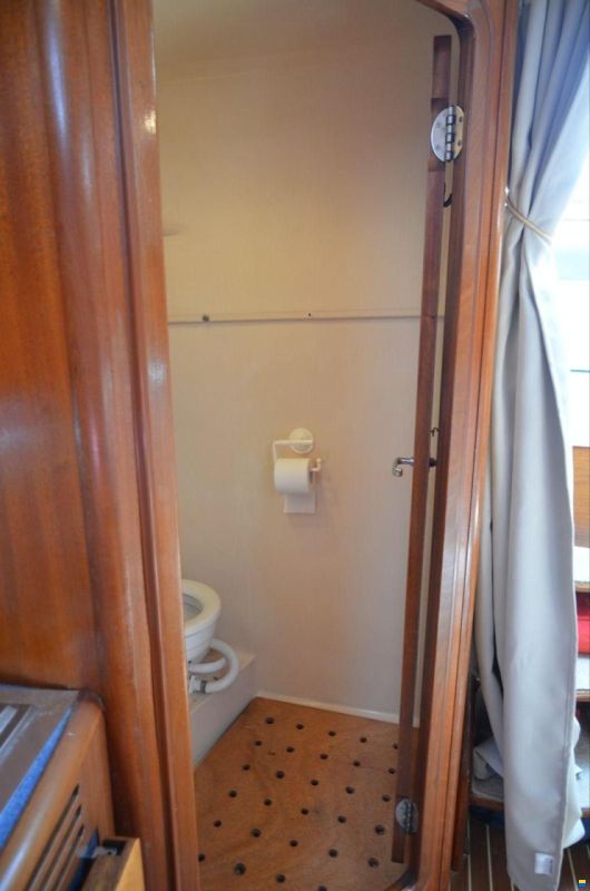 Bavaria 300 Sport
