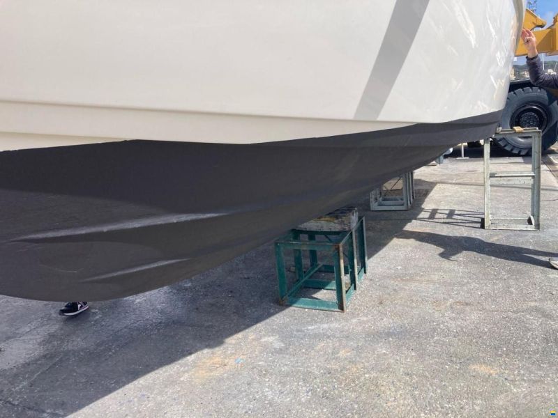 Bavaria 300 Sport