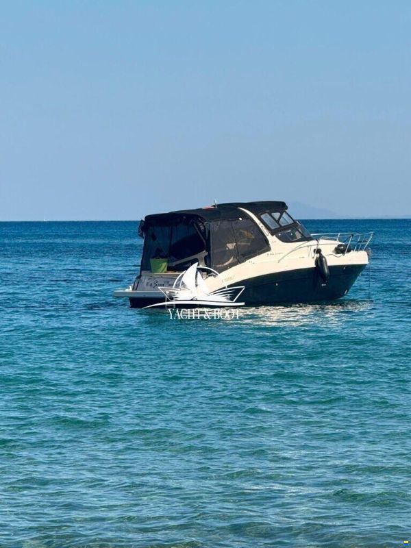 Saver 830 Cabin