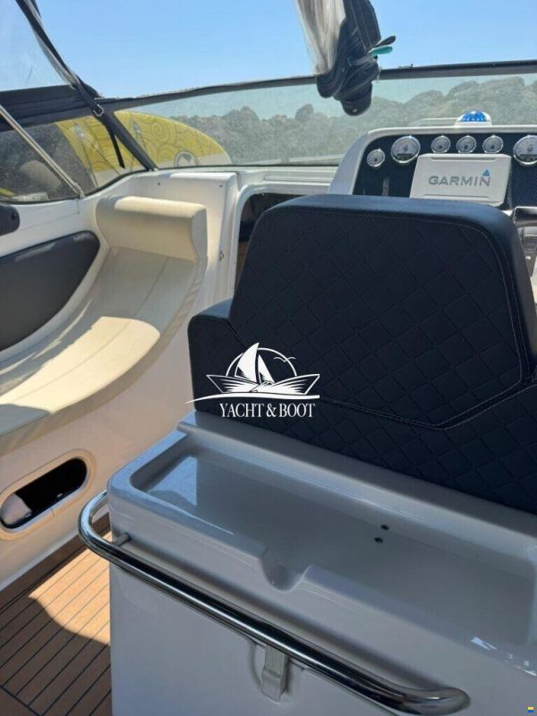 Saver 830 Cabin