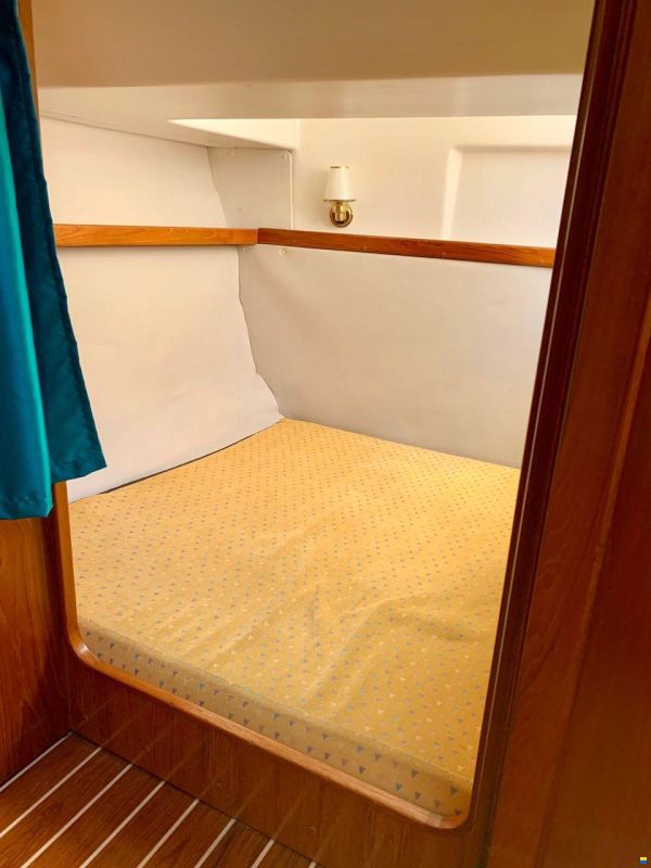 Marex 290 Sun Cruiser