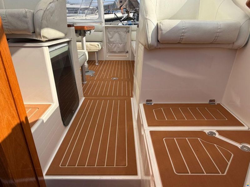 Marex 290 Sun Cruiser