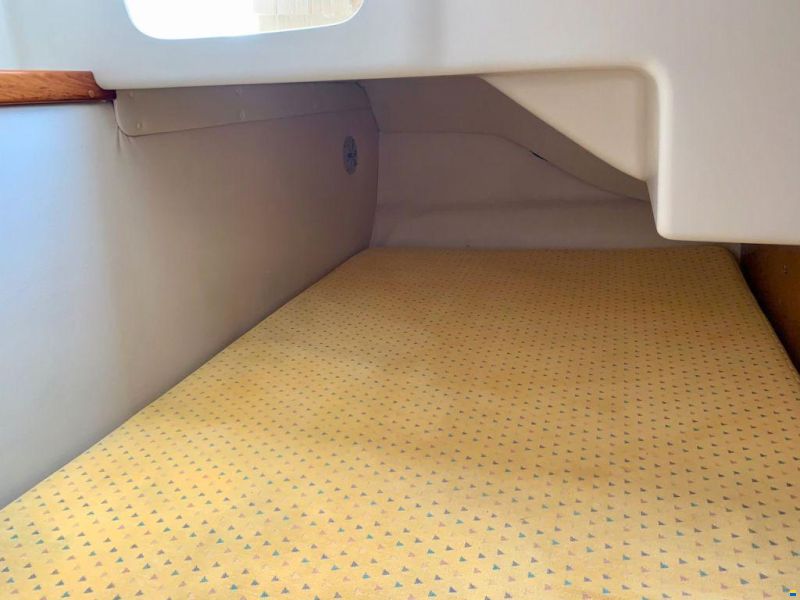 Marex 290 Sun Cruiser