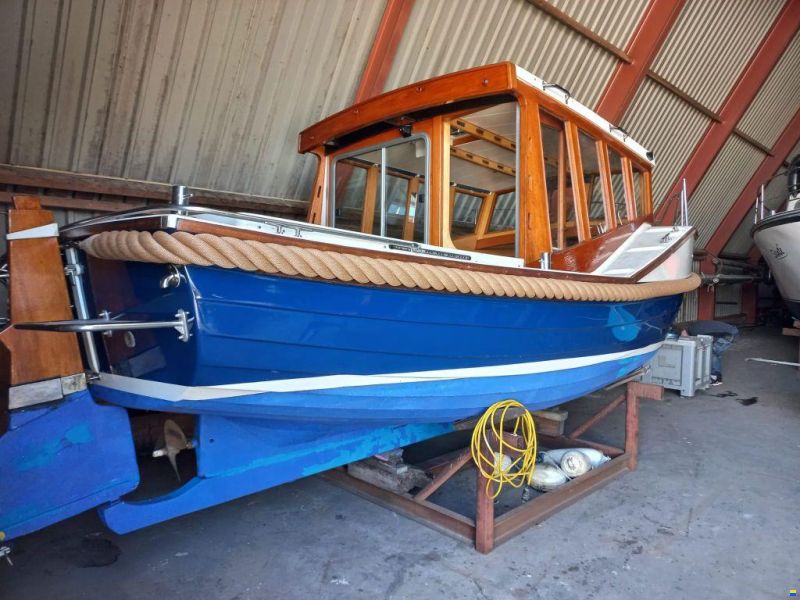 Sea Angler 23