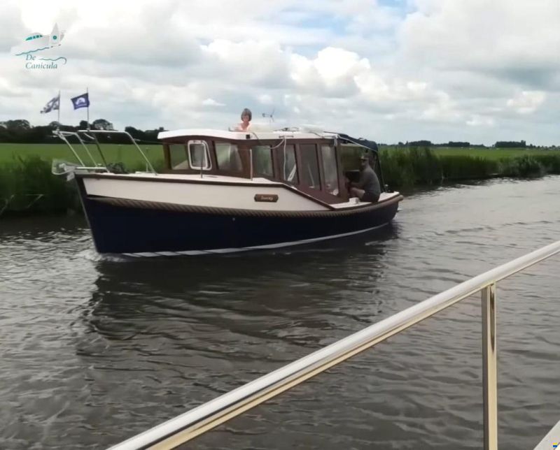 Sea Angler 23