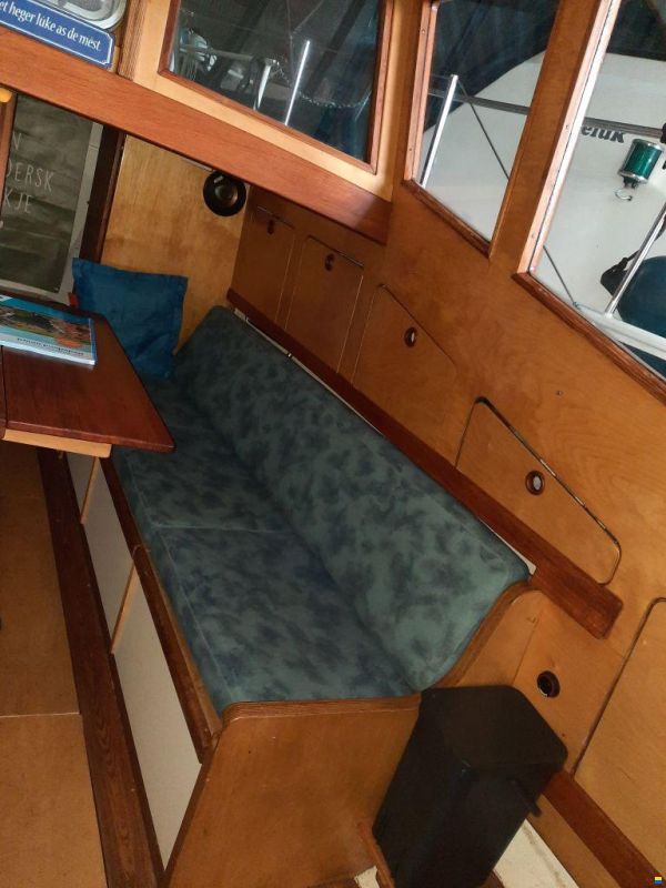 Sea Angler 23