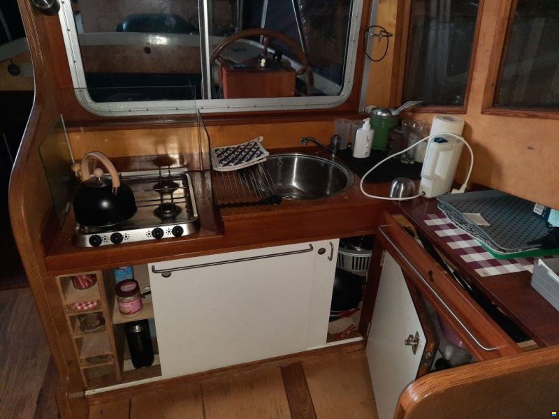 Sea Angler 23
