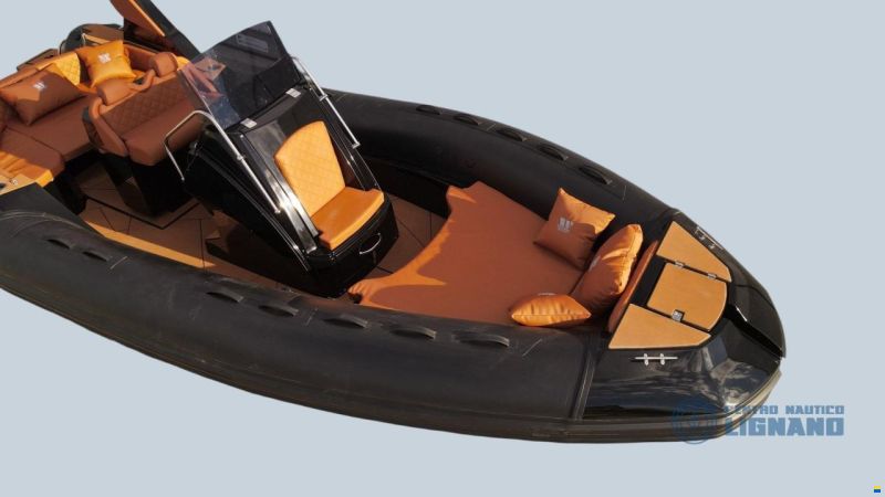 Tiger Marine Topline 750