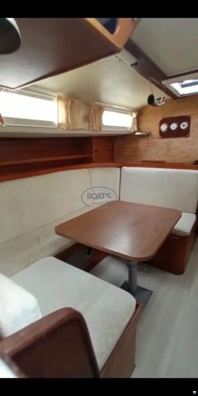 Malo Yacht Ketch Malo 50