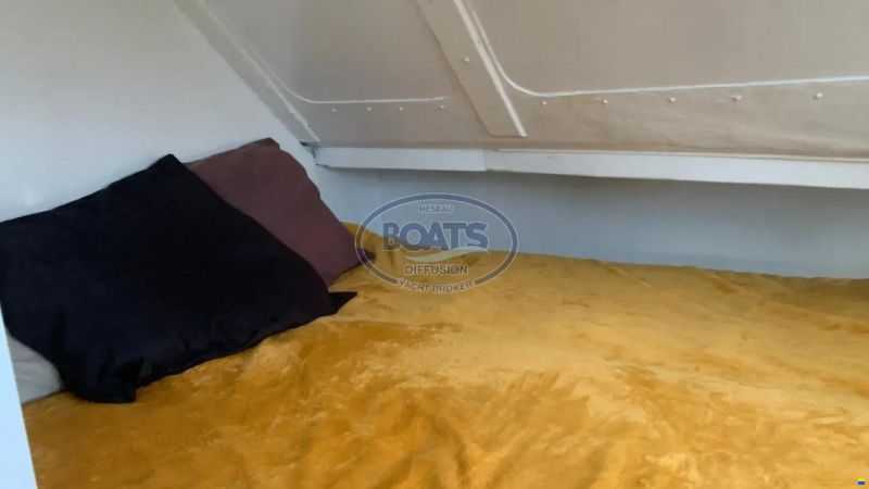 South Coast Catamaran OCEANIC 30