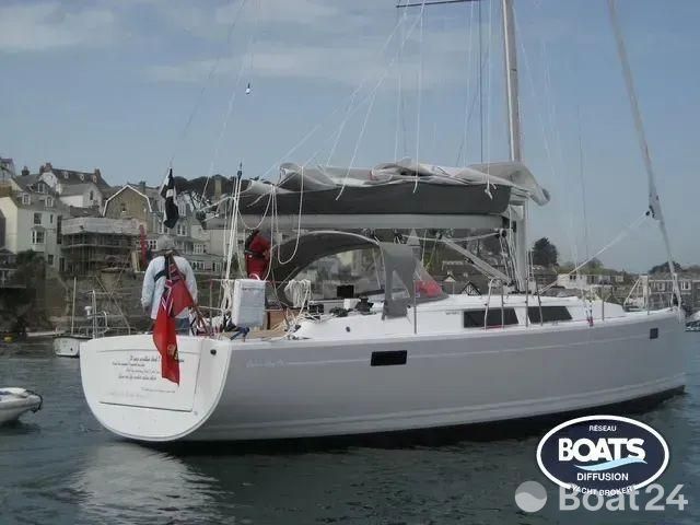 Hanse 385