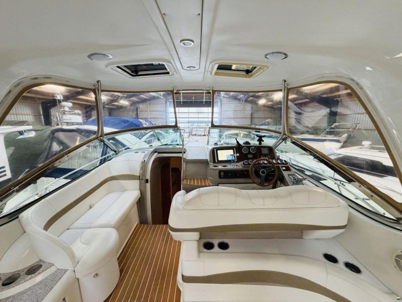 Formula 40 Performance Cruiser