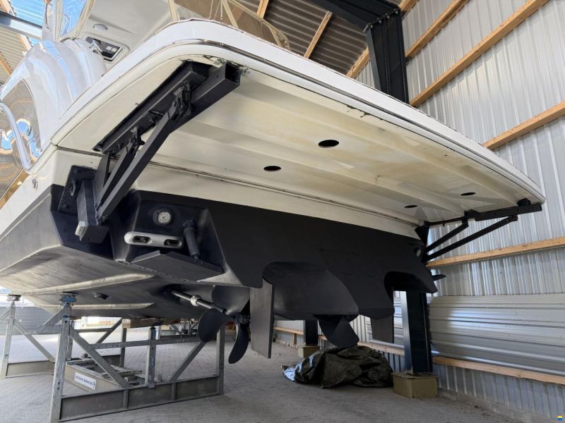 Formula 40 Performance Cruiser
