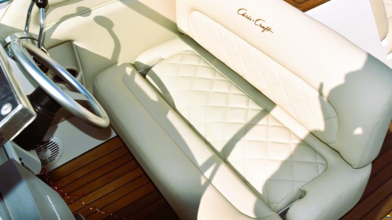 Chris Craft LAUNCH 28