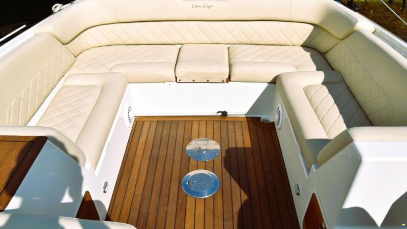 Chris Craft LAUNCH 28