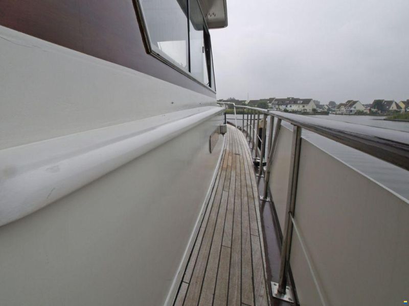 Lutje Motoryacht