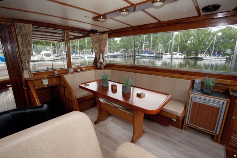 Lutje Motoryacht