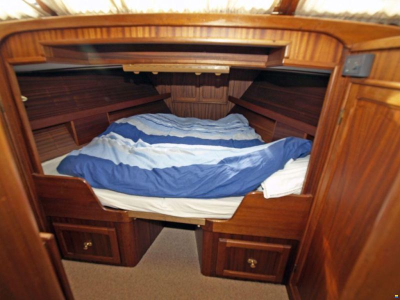 Lutje Motoryacht