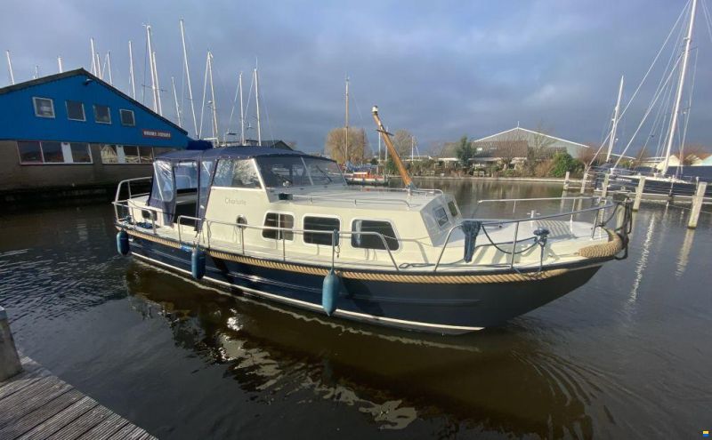 Doerak 900 LX AK