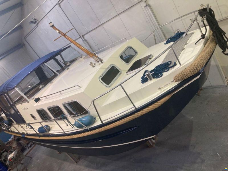 Doerak 900 LX AK