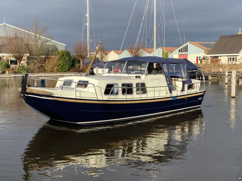 Doerak 900 LX AK