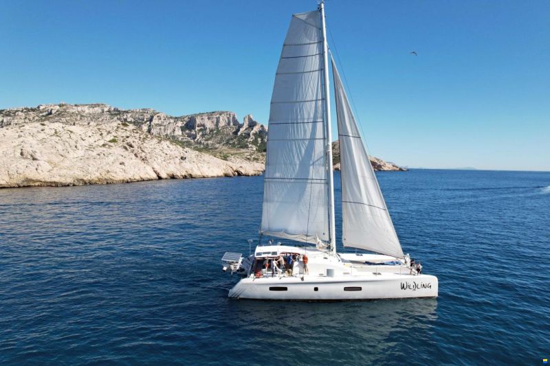 Outremer 5X
