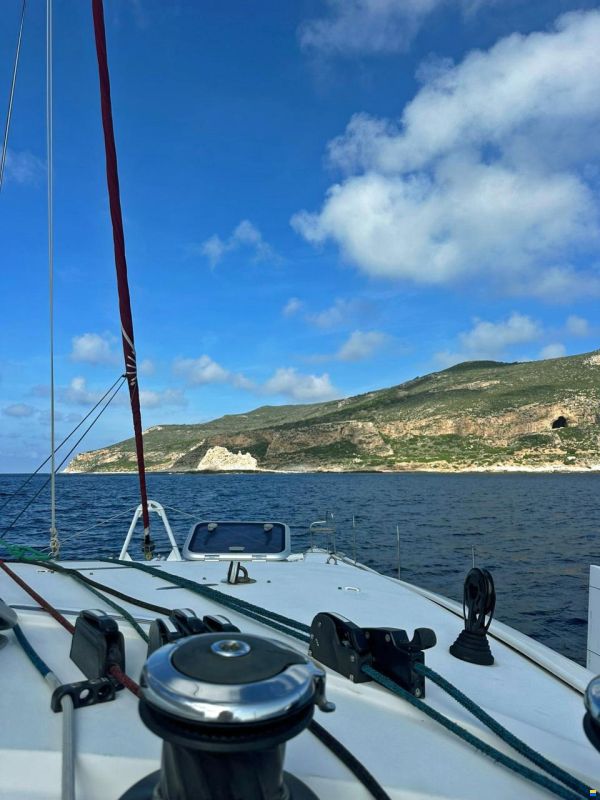 Outremer 5X