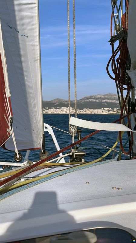 Outremer 5X