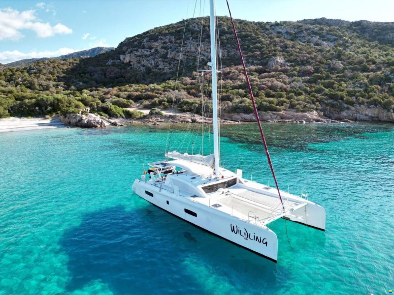 Outremer 5X