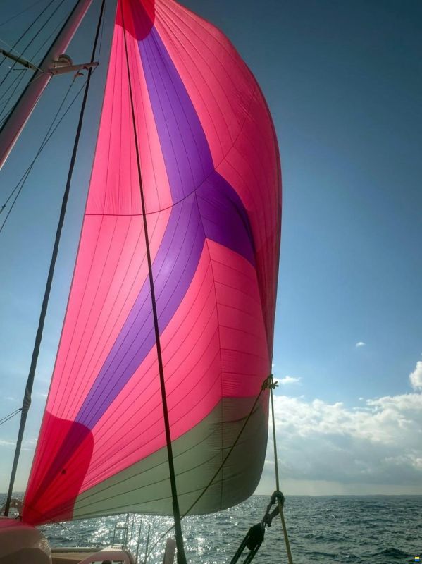 Outremer 5X