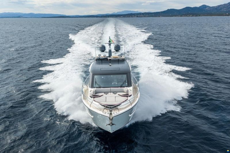 Cranchi Sessantasette 67 Corsa