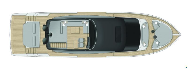 Cranchi Sessantasette 67 Corsa