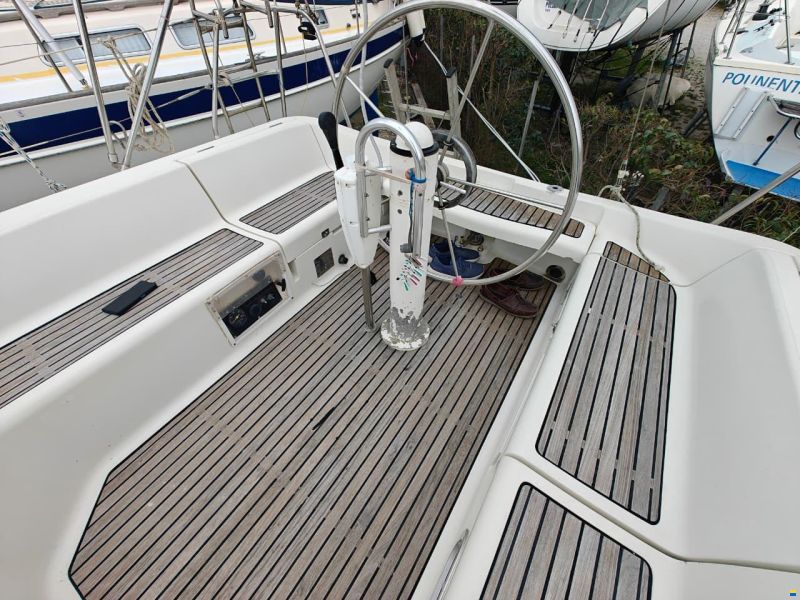 Jeanneau Sun Odyssey 32.1