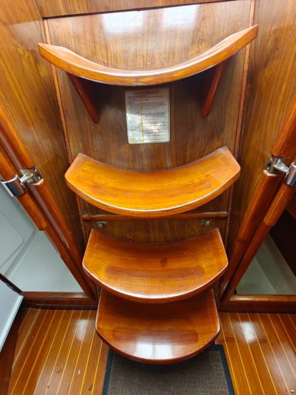 Jeanneau Sun Odyssey 32.1